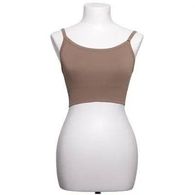 Sporttop (Bruin) van H&M Move