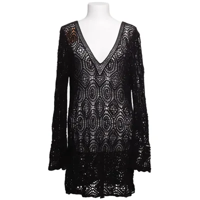 Beach dress (Black) from Next Cotton