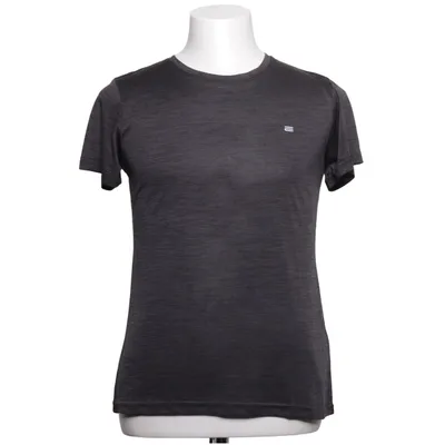 T-shirt (Gris) de Oxide Polyester