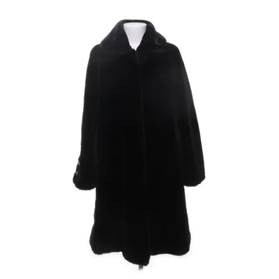 Winter coat (Black) from Pierre Salomon Polyester