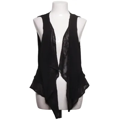 Gilet (Noir) de Jacqueline Riu Polyester