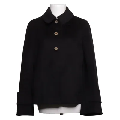 Jacket (Black) from Pennyblack Wool