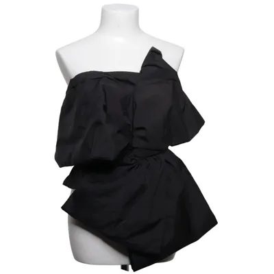 Top (Zwart) van Chic Wish Polyester