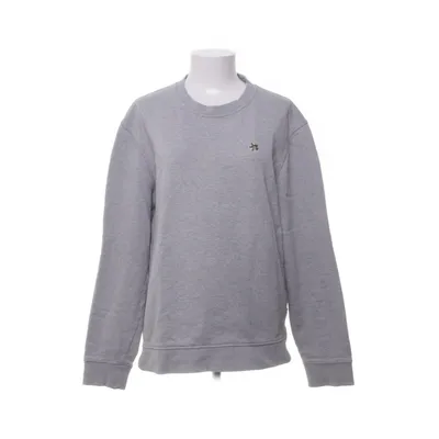Sweatshirt (Grijs) van Ted Baker Katoen