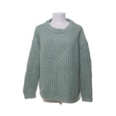 Tröja (Grön) från Mango Basics