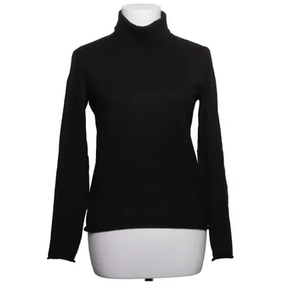 Turtleneck (Black) from Jil Sander