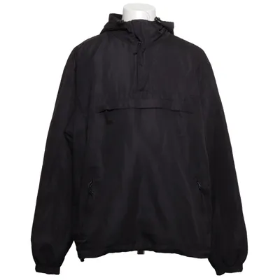 Anorak (Black) from Brandit Polyester