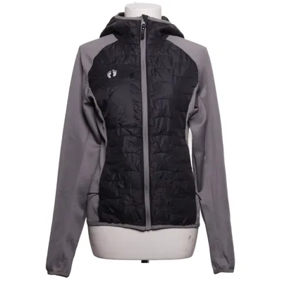 Hoodie (Black, Gray) from Hang Ten Elastane, Polyamide, Polyester