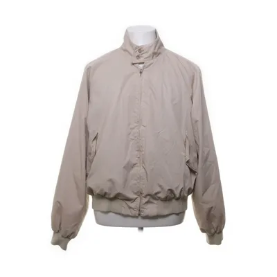 Jacka (Beige) från Baracuta