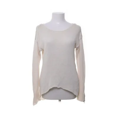 Trui (Beige) van Hunkydory Gerecycled katoen