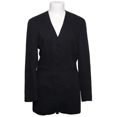 Kappa (Svart) från Camera Polyester, Viskos