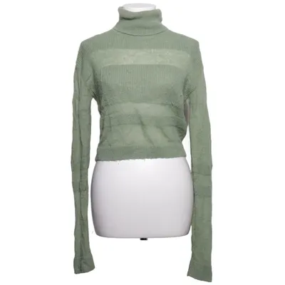 Polotröja (Amaia Turtleneck) från Weekday Polyamid, Ull