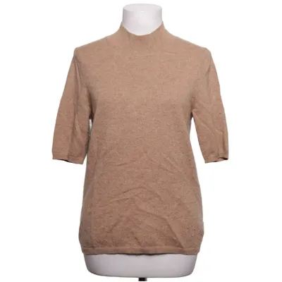 Top (Brun) fra Notshy Cashmere Kashmir