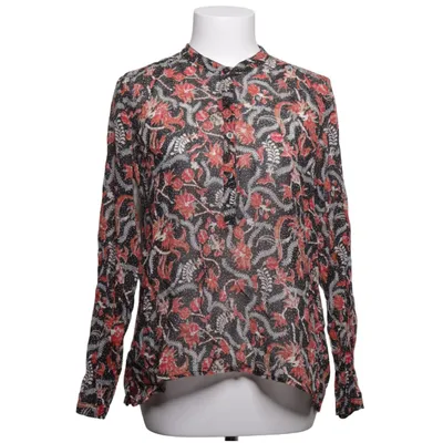 Blus (Svart, Röd, Vit) från Isabel Marant Étoile Bomull
