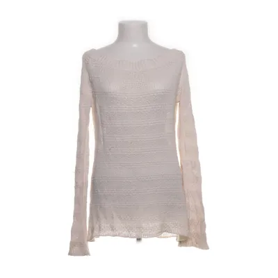 Tröja (Beige) från Isabell Kristensen Bomull