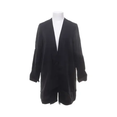 Kofta (Svart) från WERA Stockholm Polyester, Tencel