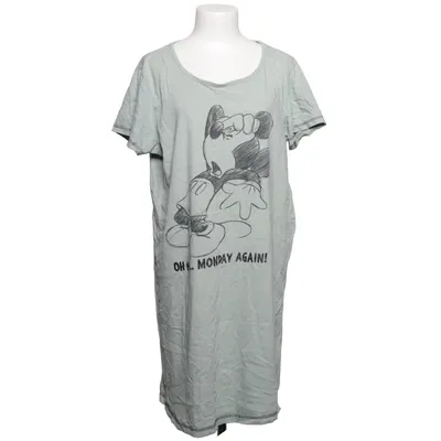 Nightgown (Green) from Disney Mickey Mouse Cotton
