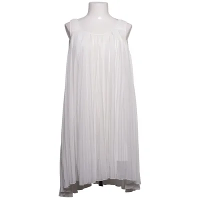 Maxikjole (Hvid) fra DAY Birger et Mikkelsen Polyester, Viscose