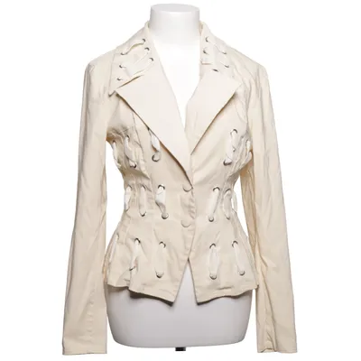 Jack (Beige) van Romeo pour Juliette Elastaan, Polyester, Viscose