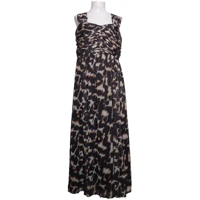 Maxikjole (Sort, Brun, Beige) fra Star by Julien Macdonald Polyester