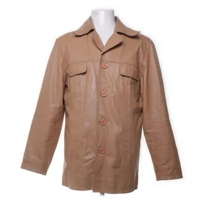 Jacka (Beige) från Poco Loco Polyester
