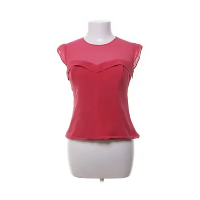 Topp (Rosa) från Karen Millen Elastan, Silke, Polyester