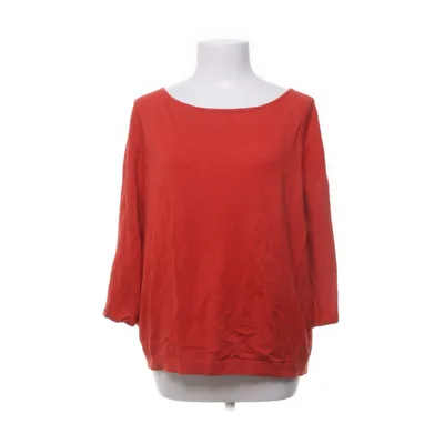 Trui (Rood) van Comma Polyamide, Viscose