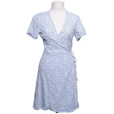 Robe portefeuille (Elliane Leia) de MSCH Copenhagen Viscose