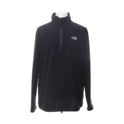 Fleecetröja (Svart) från The North Face Polyester