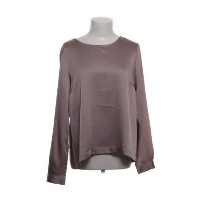 Blus (Brun) från Morris Lady Polyester