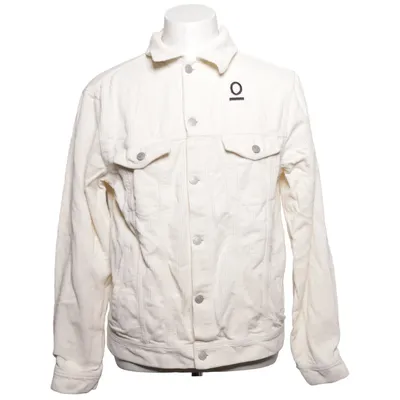 Surchemise (Blanc) de The Cords & Co Coton