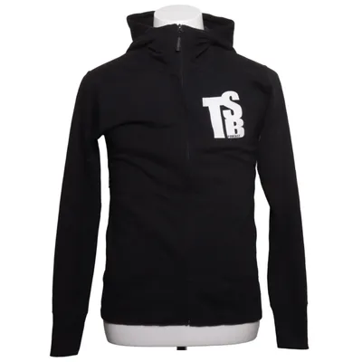 Huvtröja (Fusion Wear) från Texstar Bomull, Polyester