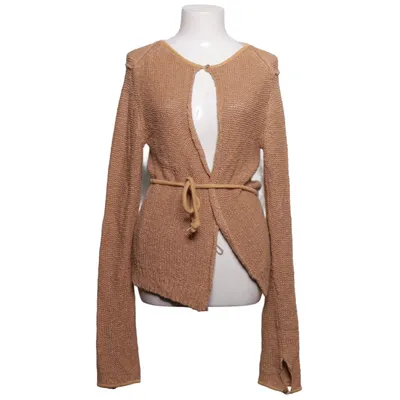 Cardigan (Beige) van Humanoid