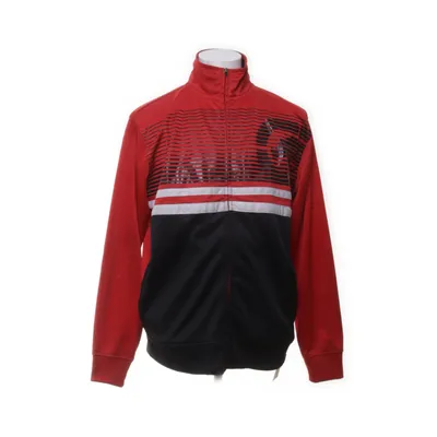 Träningsjacka (Röd) från Ecko Unltd Polyester