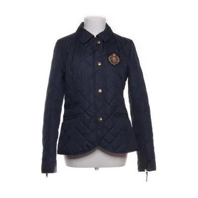 Ridjacka (Blå) från Morris Lady Polyester