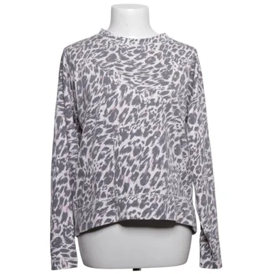 Sweatshirt (Grijs, Wit, Roze) van Avia Elastaan, Polyester, Viscose