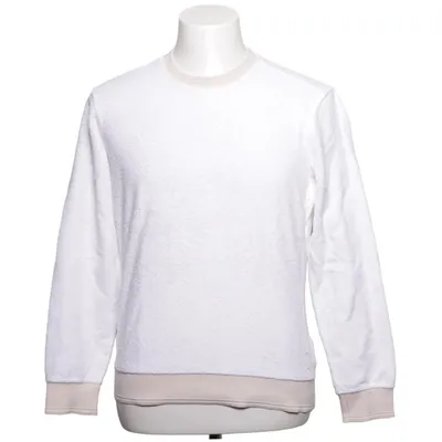 Sweatshirt (Wit, Beige) van Orlebar Brown Katoen