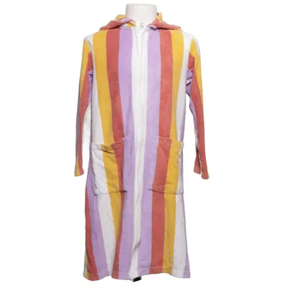 Badekåbe (Hvid, Gul, Lilla) fra Minimarket Bomuld, Polyester