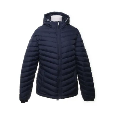 Lättviktsjacka (Blå) från Vinson Polo Club Nylon, Polyester
