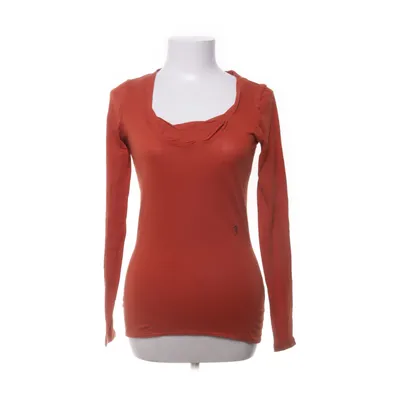 Top (Rood) van G-Star Raw Katoen