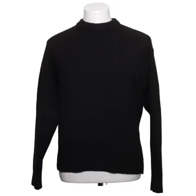 Trui (Zwart) van Jack & Jones Originals Acryl, Elastaan, Gerecycled polyester, Wol