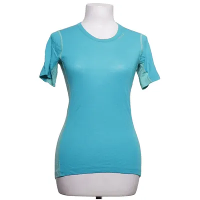 Top (Blue, Green) from Devold Merino wool