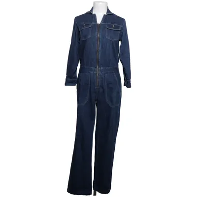 Jumpsuit (Blau) von YVE London