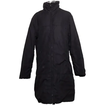 Manteau d'hiver (Noir) de Mari Philippe Polyester
