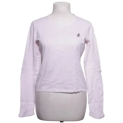 T-shirt à manches longues (Rose) de Donaldson