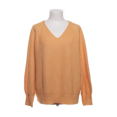 Pullover (NOVELLA K23) fra Pola Akryl, Bomuld