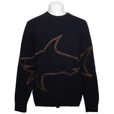 Sweater (Cool Touch 4.0) fra Paul & Shark