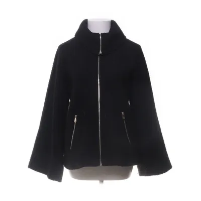 Cardigan (Sort) fra 365 Three-Sixty-Five Polyamid, Polyester, Uld, Viscose