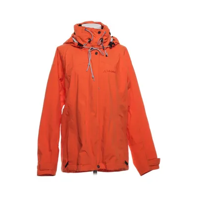 Outdoor jas (Oranje) van Schöffel