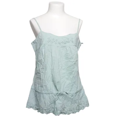 Tanktop (Groen) van Kiabi Woman Katoen